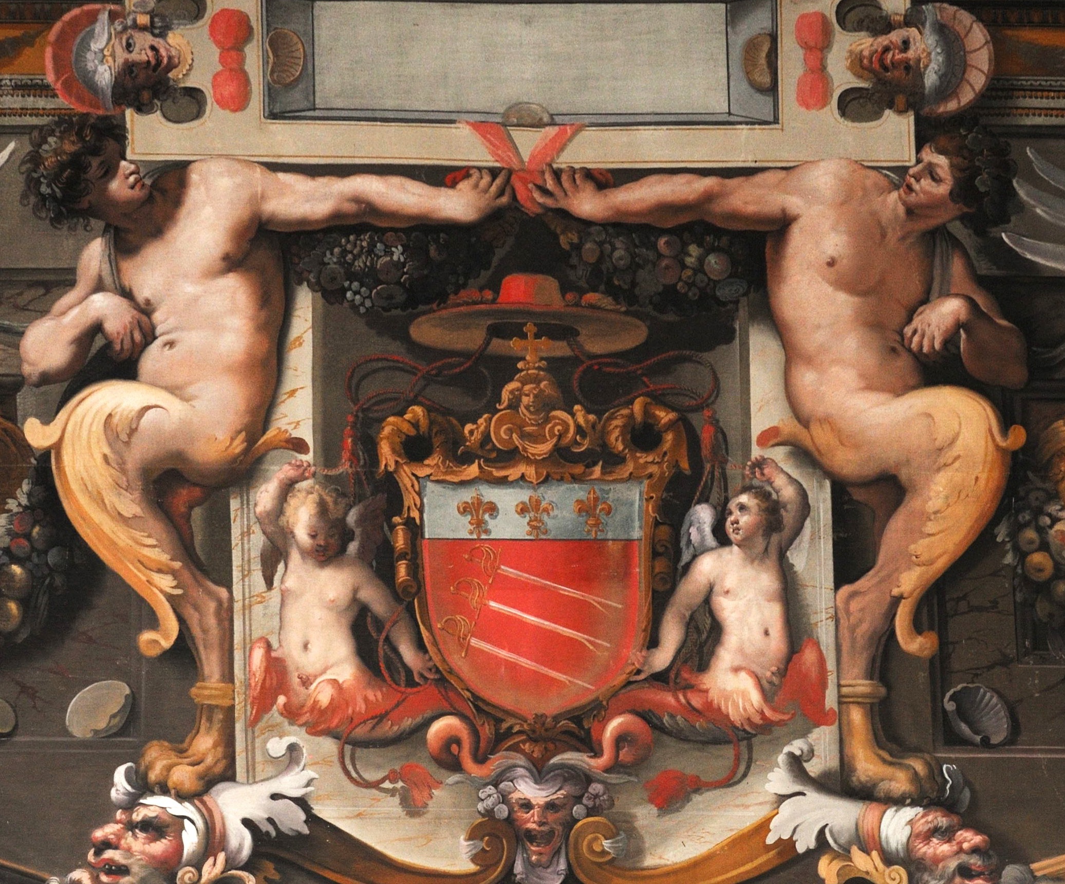 I martedì d’arte della Galleria Spada: aperture speciali pomeridiane (06\10\2026)